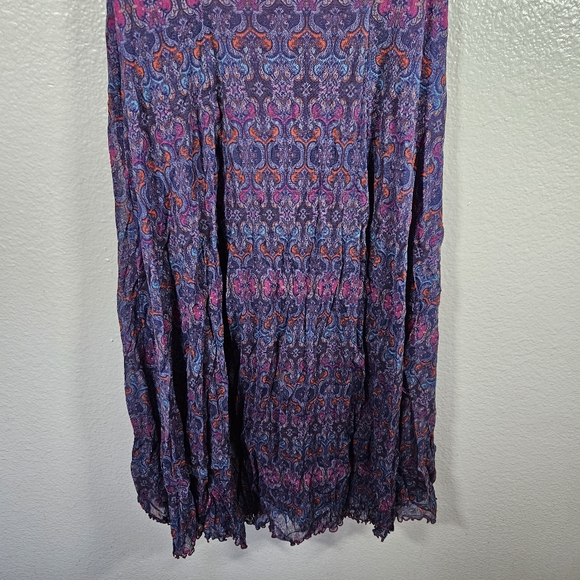 Giselle Shepatin Mesh Dress Size XS - Picture 3 of 8